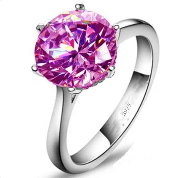 3 Carats Bridal Gift Ring