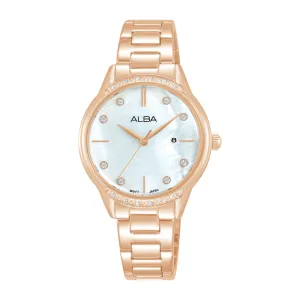 Alba - AH7AP4X1