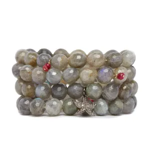 Alex Stack in Labradorite