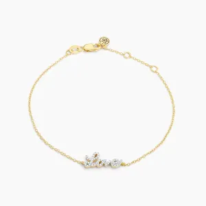 All You Need Is Chain Bracelet