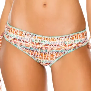 ALMERIA - Drawstring Side Full Bottom