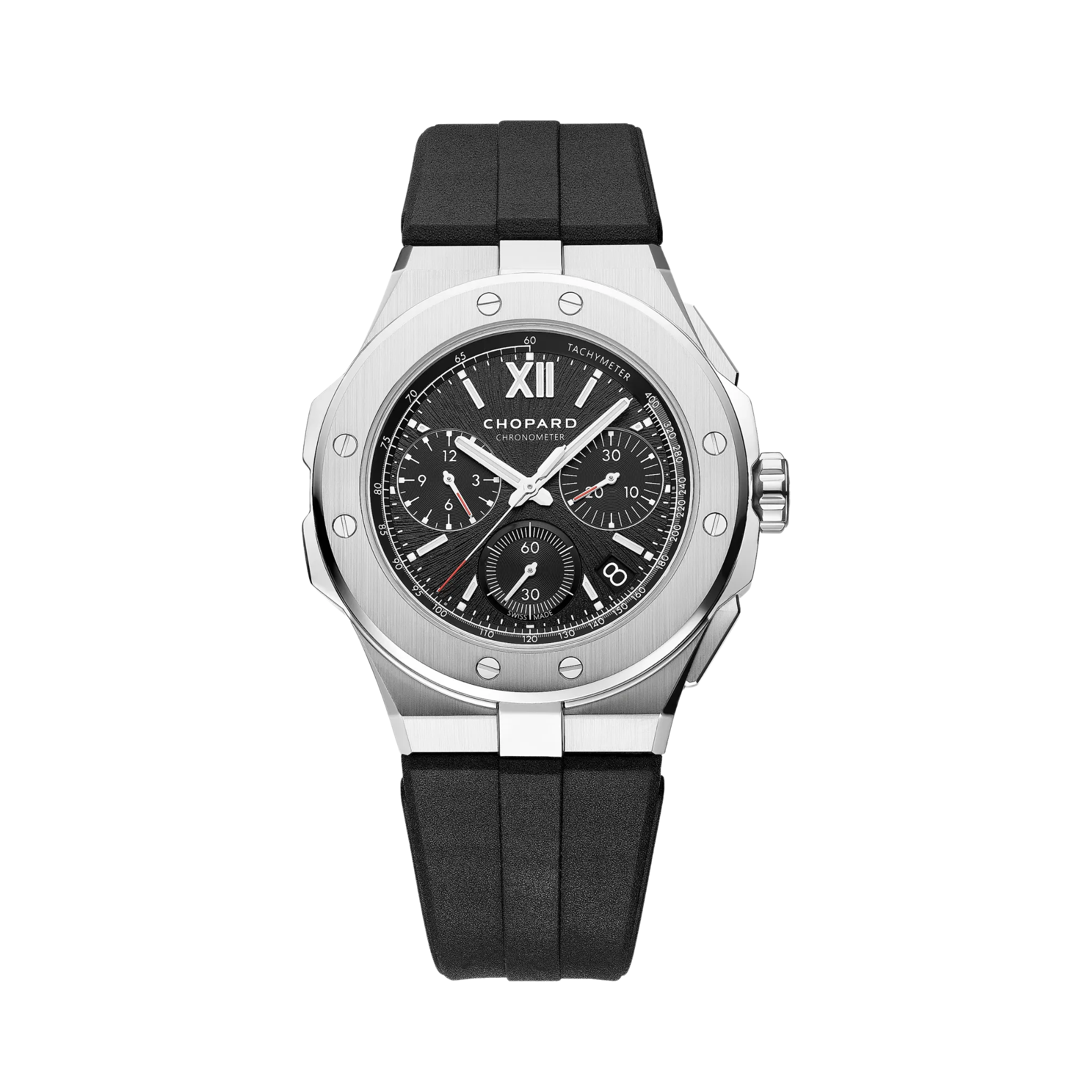 ALPINE EAGLE XL CHRONO