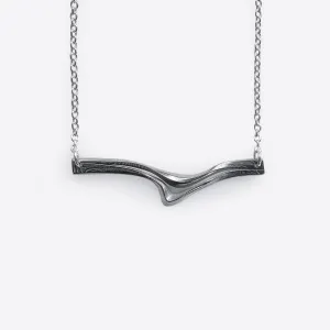 Andante Stainless Steel Pendant