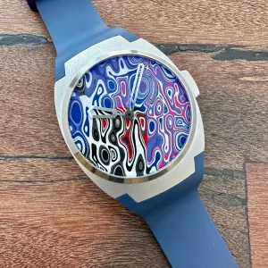 Arcanaut Arc II Fordite - No. 34 (Pre-owned)