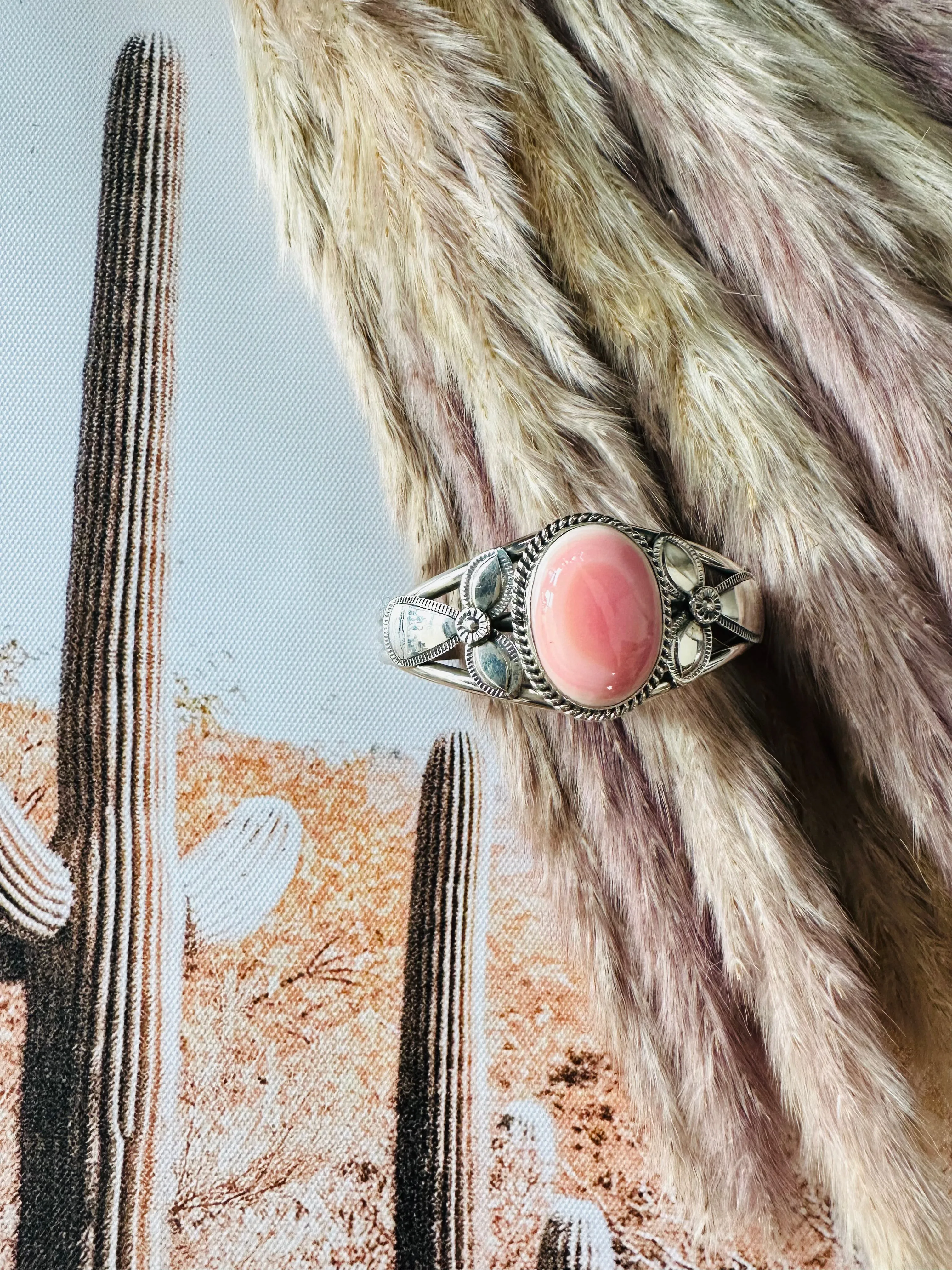 Arizona Sunset Cuff