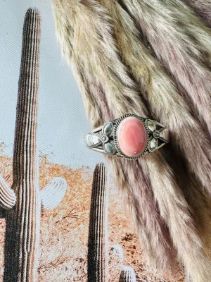 Arizona Sunset Cuff
