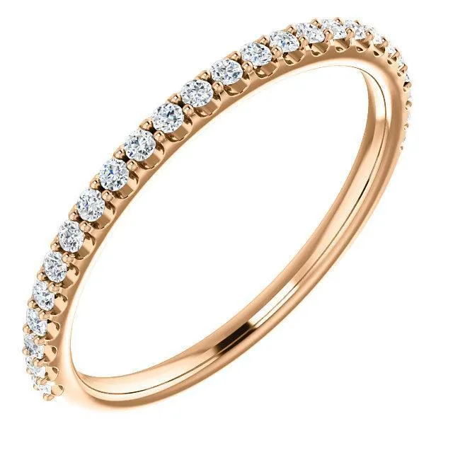 Asscher Moissanite 4 Prongs Diamond Accent Ice Solitaire Ring