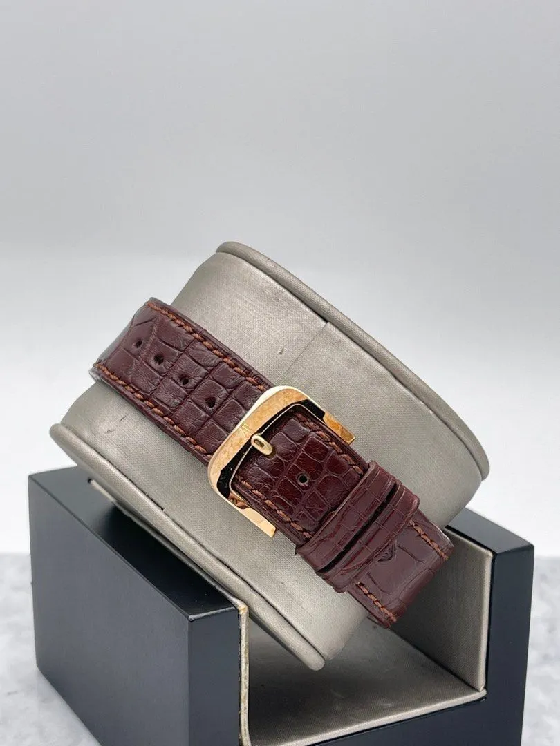 Audemars Piguet Jules Audemars 15180OR Silver