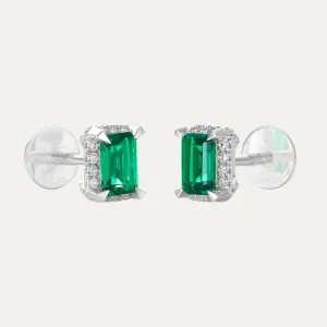 Aukera - Regal Radiance Earrings