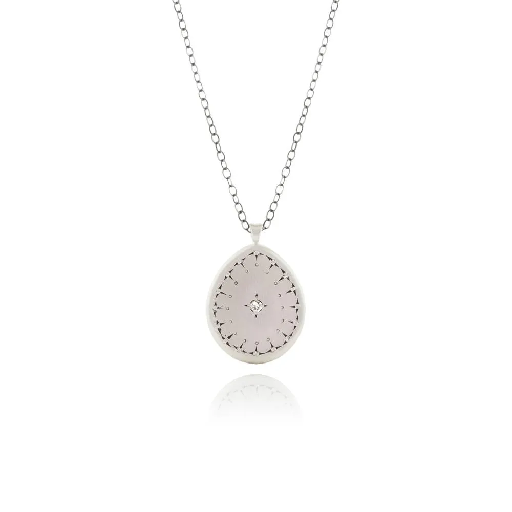 Aura Pendant