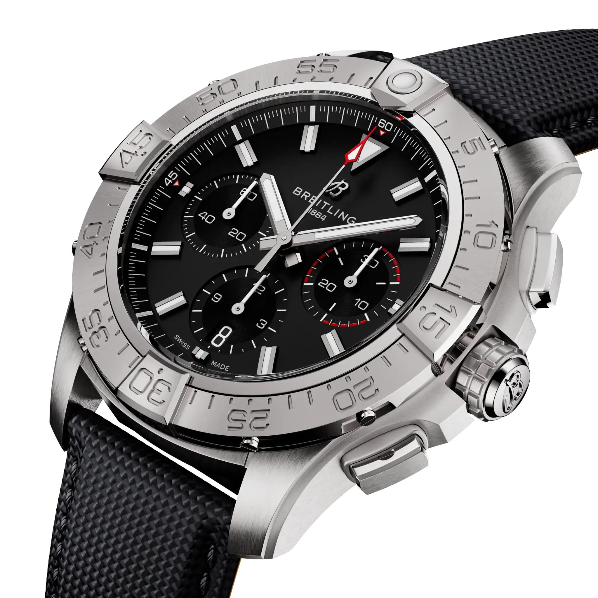 AVENGER B01 CHRONOGRAPH