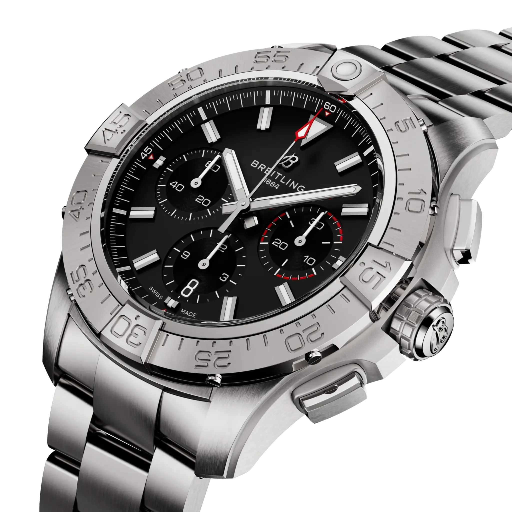 AVENGER B01 CHRONOGRAPH