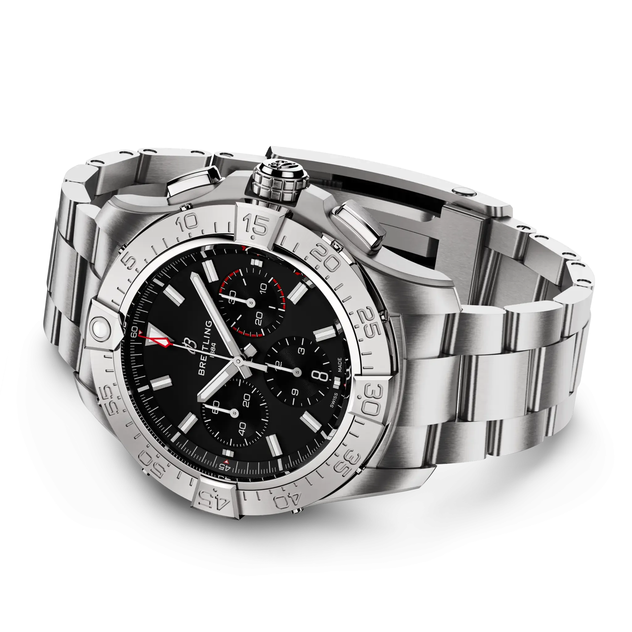 AVENGER B01 CHRONOGRAPH