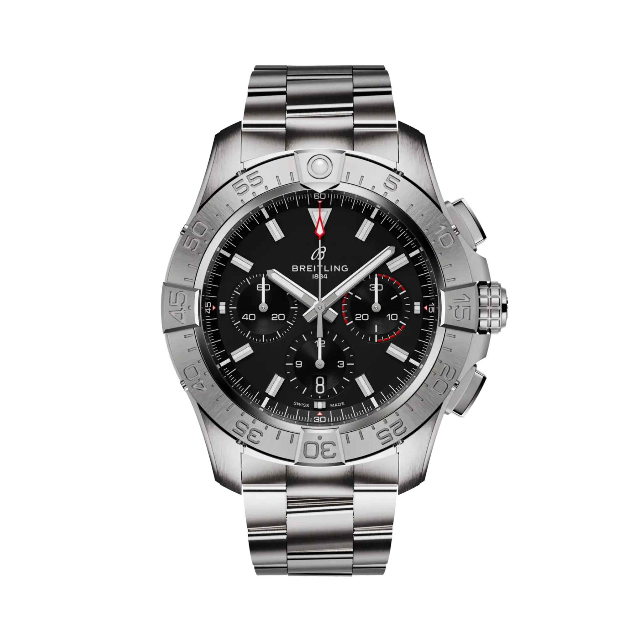 AVENGER B01 CHRONOGRAPH