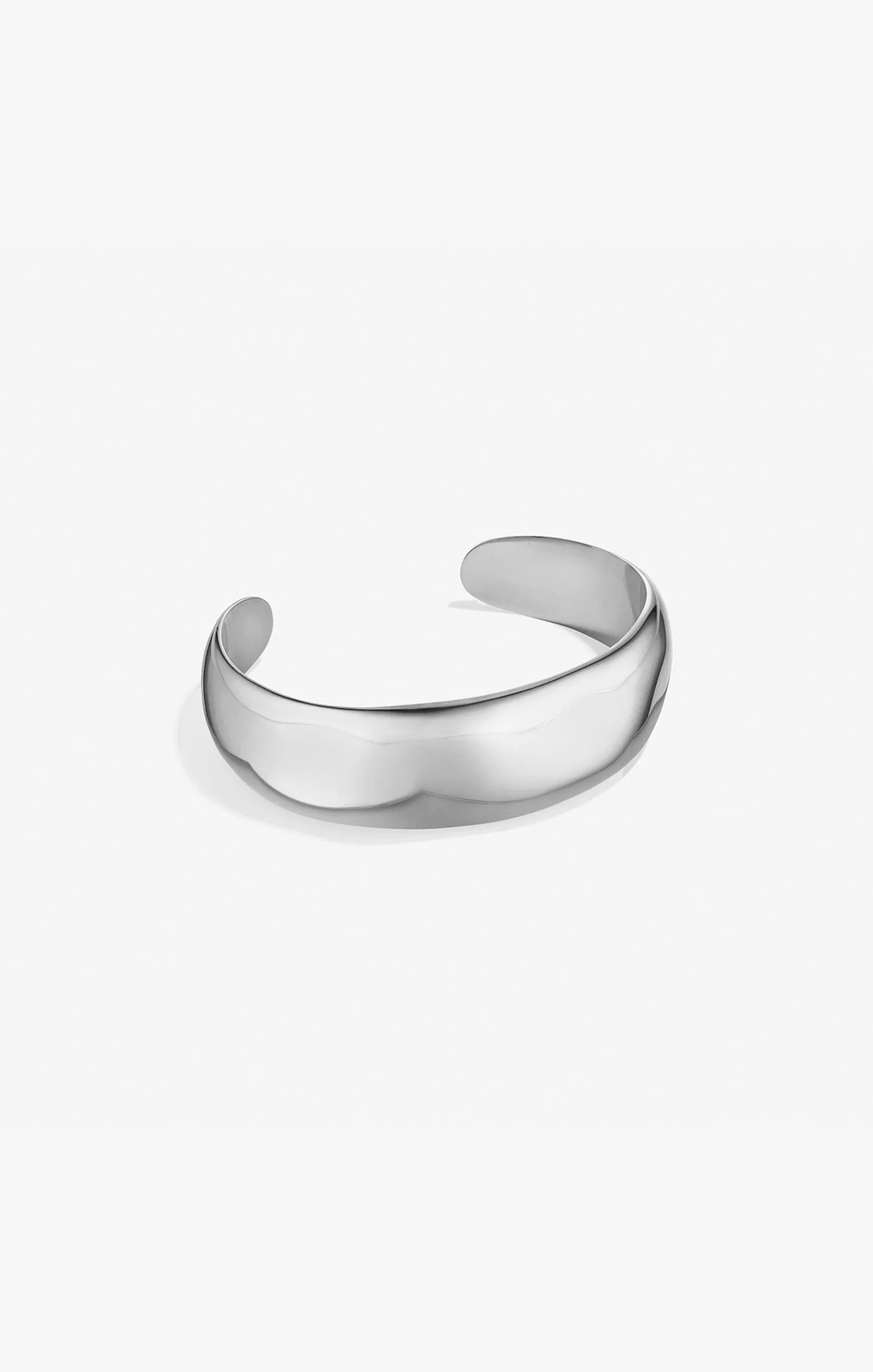 Bahari Statement Cuff Bracelet