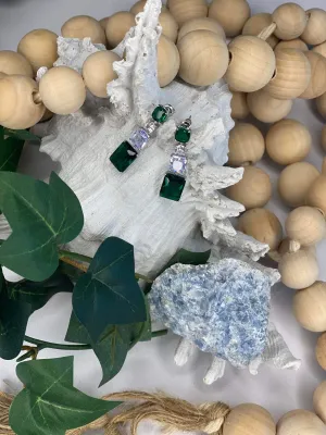Beach Luxe | Sophia Earrings