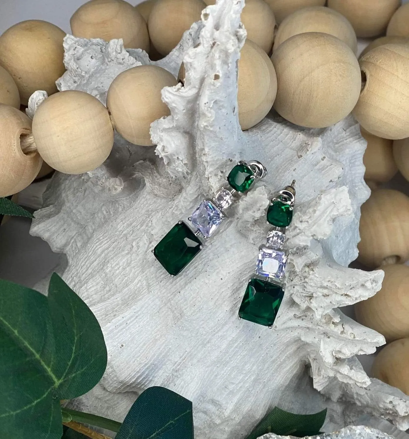 Beach Luxe | Sophia Earrings