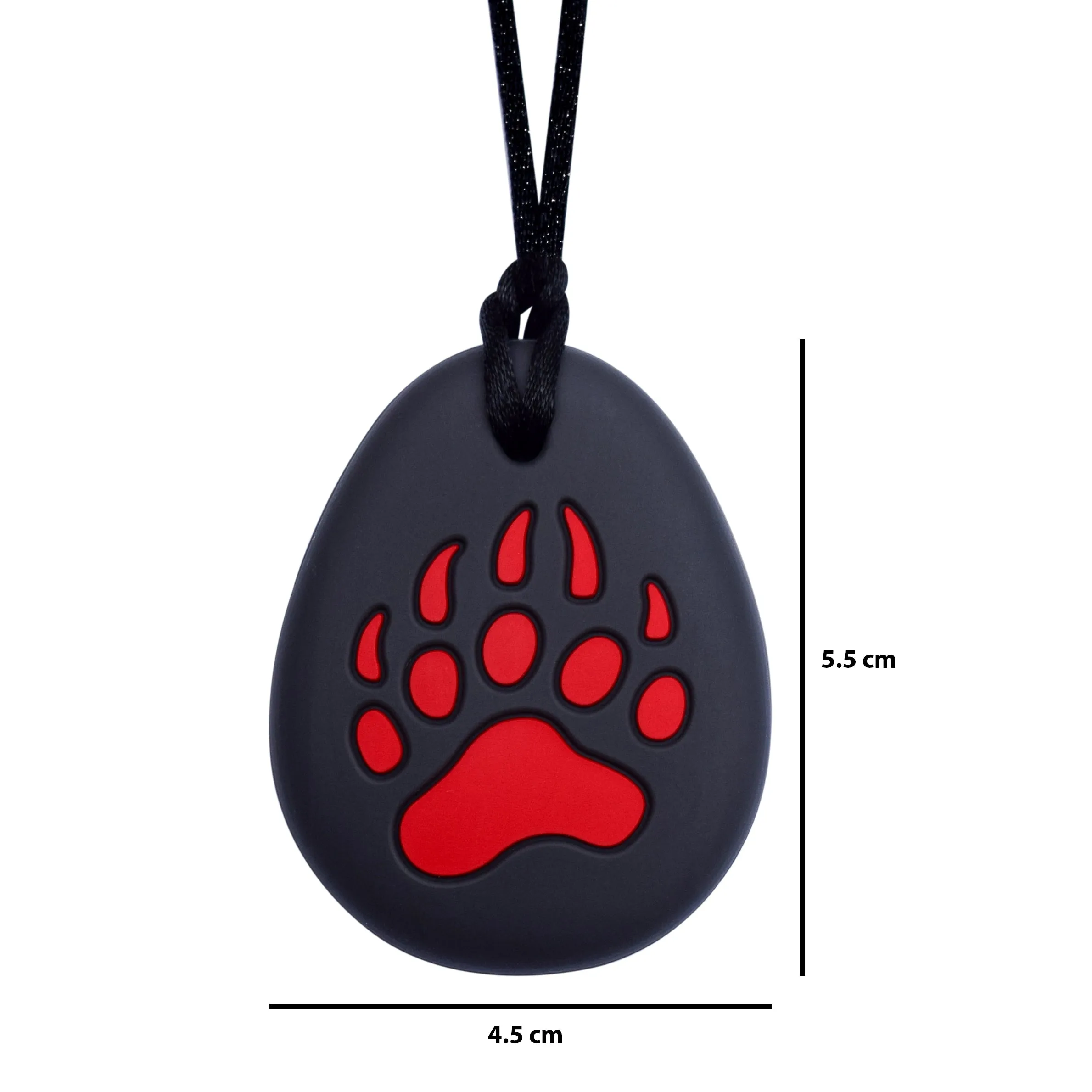 Bear Paw Chewelry