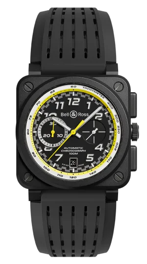 BELL & ROSS BR 03-94 R.S.20 RENAULT F1 LIMITED EDITION