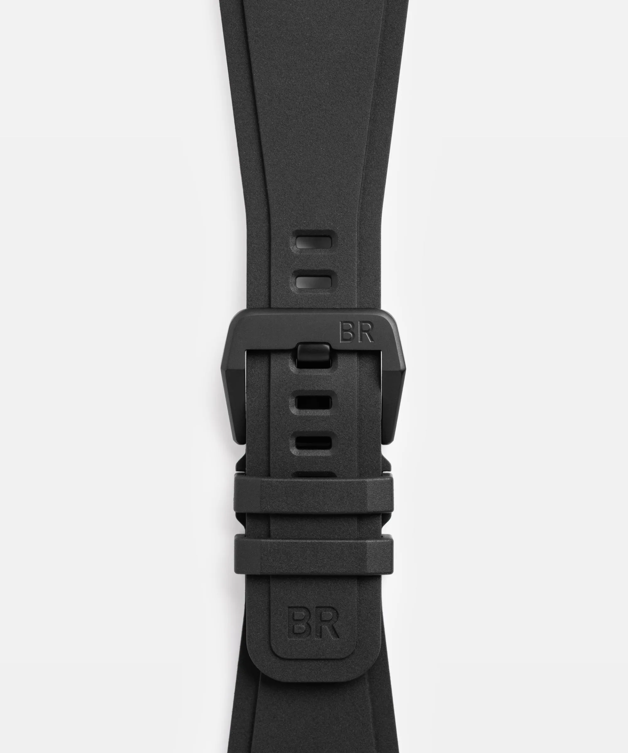 BELL & ROSS BR 03 SKELETON BLACK CERAMIC