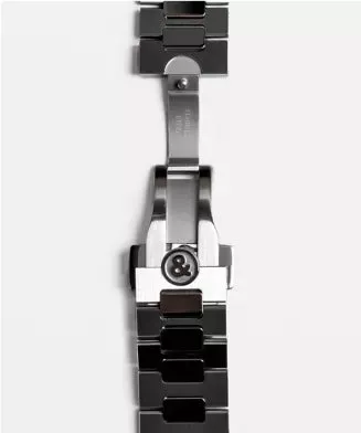 BELL & ROSS BR 05 GMT SKY BLUE BRACELET
