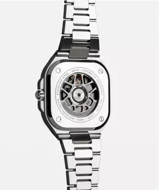 BELL & ROSS BR 05 GMT SKY BLUE BRACELET