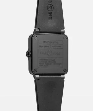 Bell Ross BR 03 GYROCOMPASS