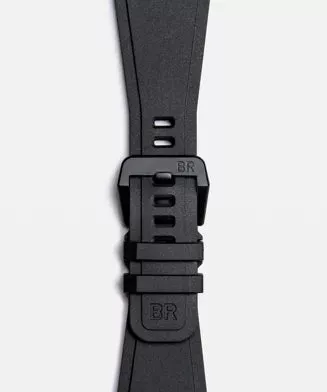 Bell Ross BR 03 GYROCOMPASS
