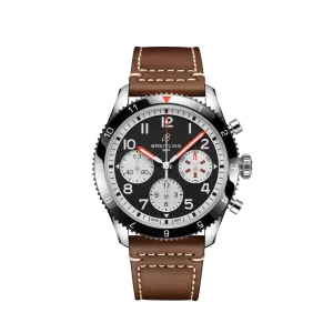 Breitling Classic AVI Chronograph 42 Mosquito, Stainless Steel, Ref# Y233801A1B1X1, Unworn 2024