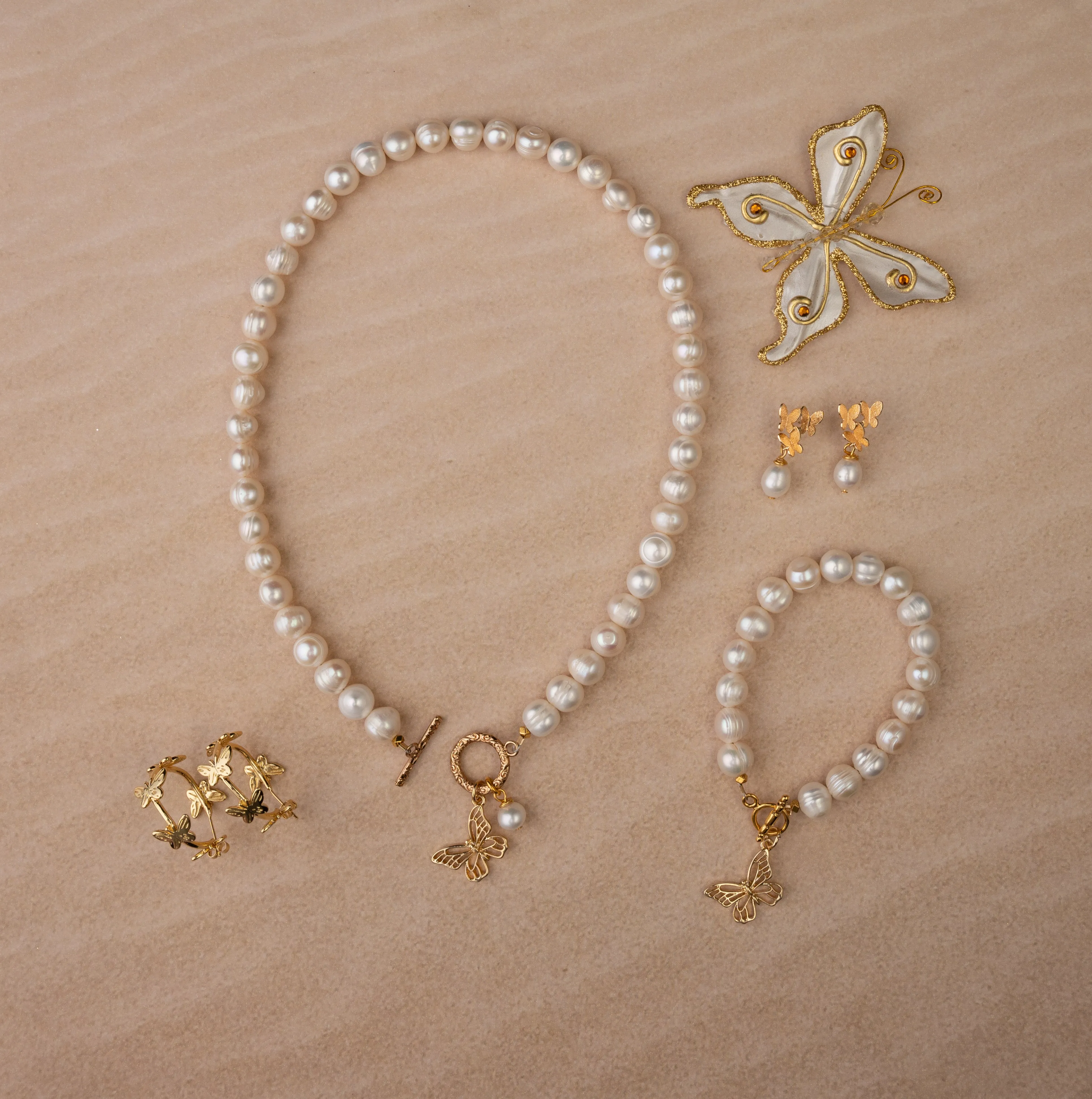 Butterfly Collection