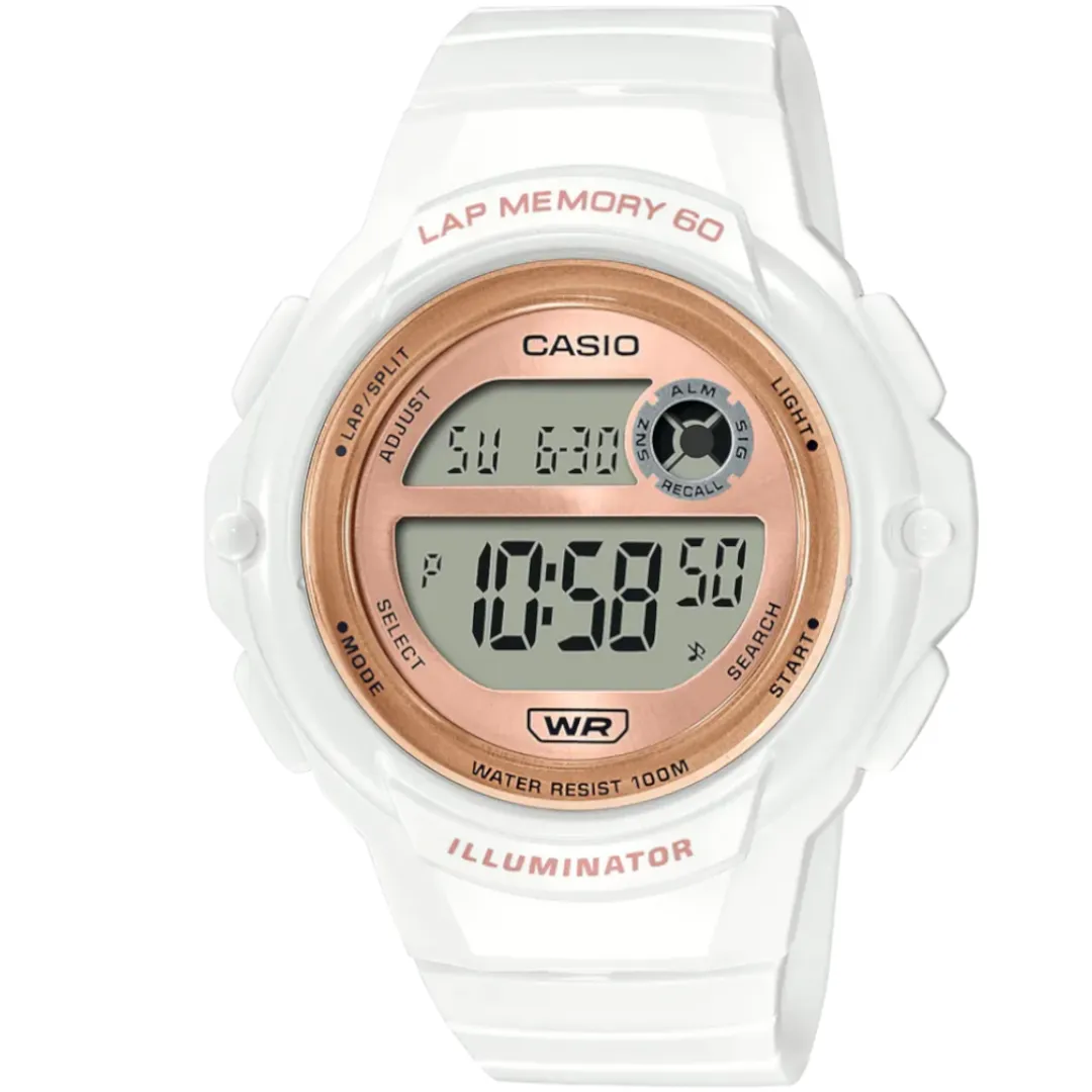 Casio - LWS-1200H-7A2VDF