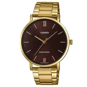 Casio - MTP-VT01G-5BUDF