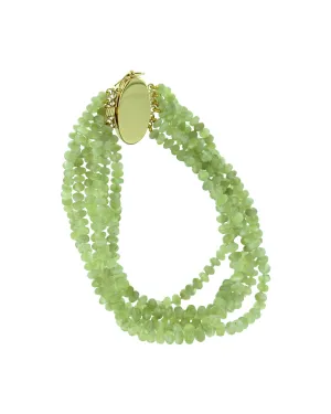 Cat's Eye Bracelet