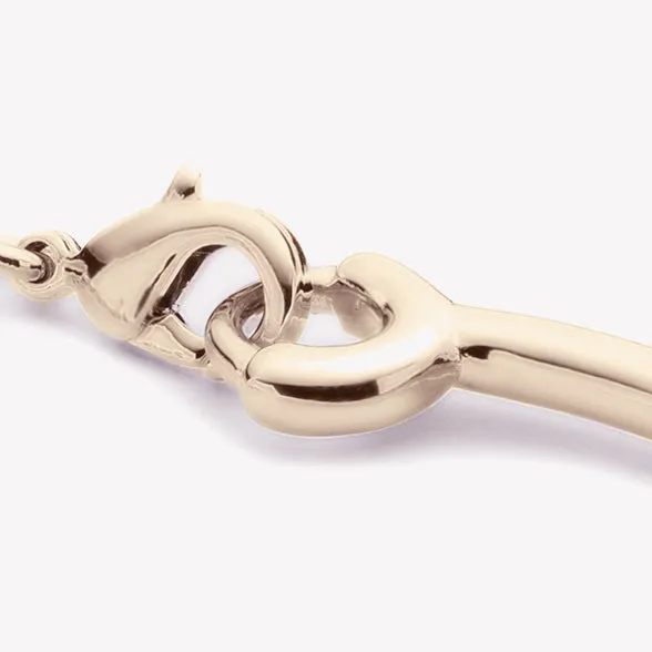 CHAIN LATCH CUFF