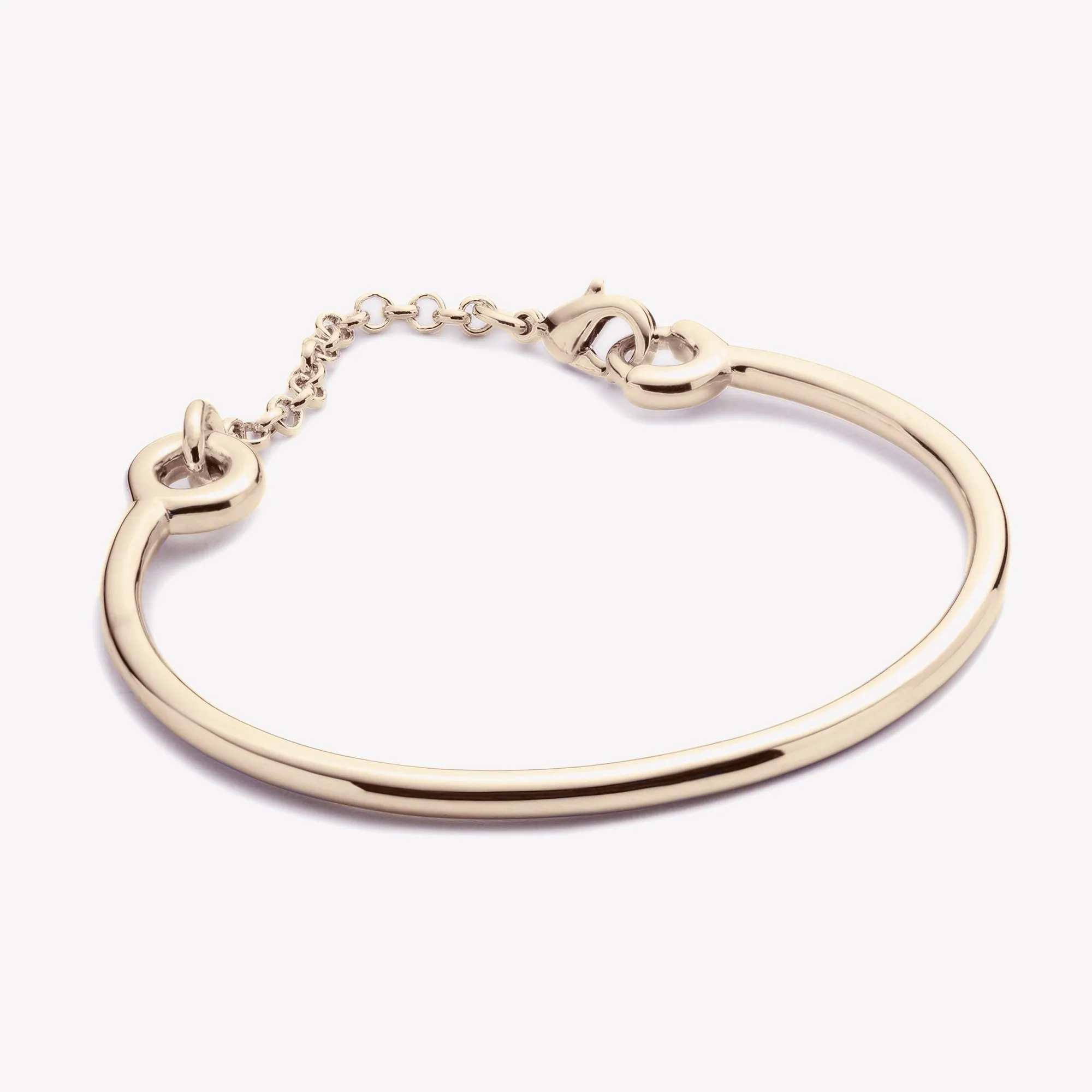 CHAIN LATCH CUFF