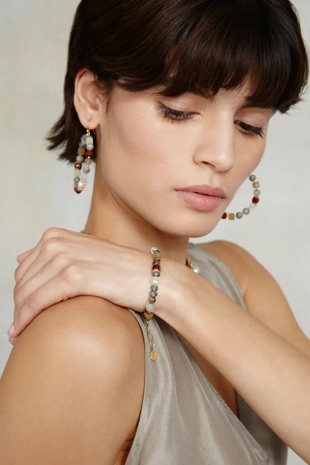 Chan Luu- BG-6236- Magdelena Bracelet