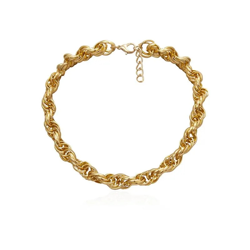 Chance Necklace