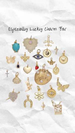 Charms for Charm Bar Vol. 3