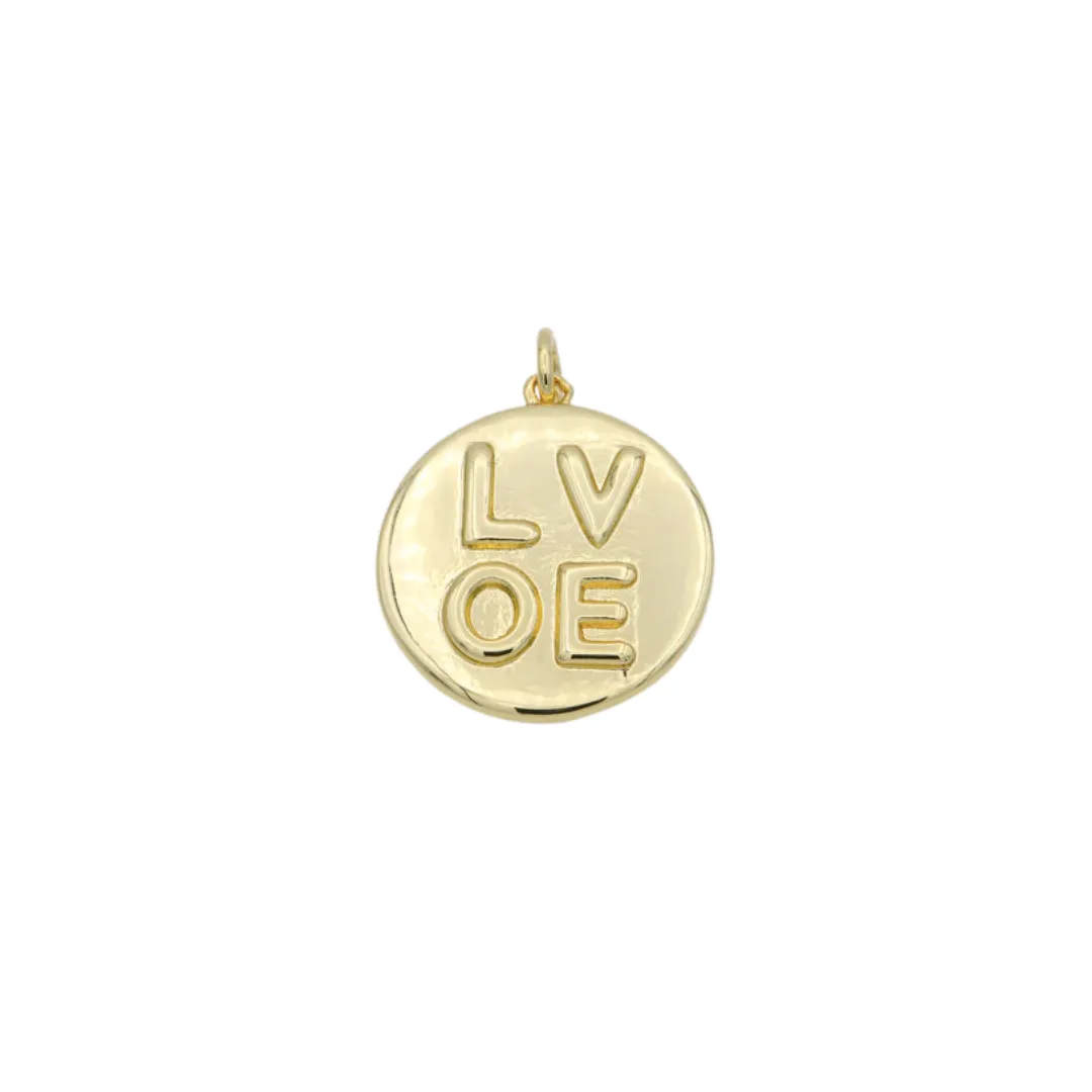 Charms for Charm Bar Vol. 3