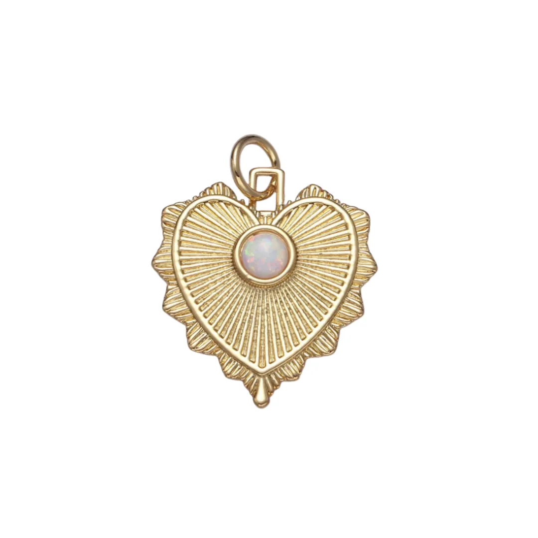 Charms for Charm Bar Vol. 3