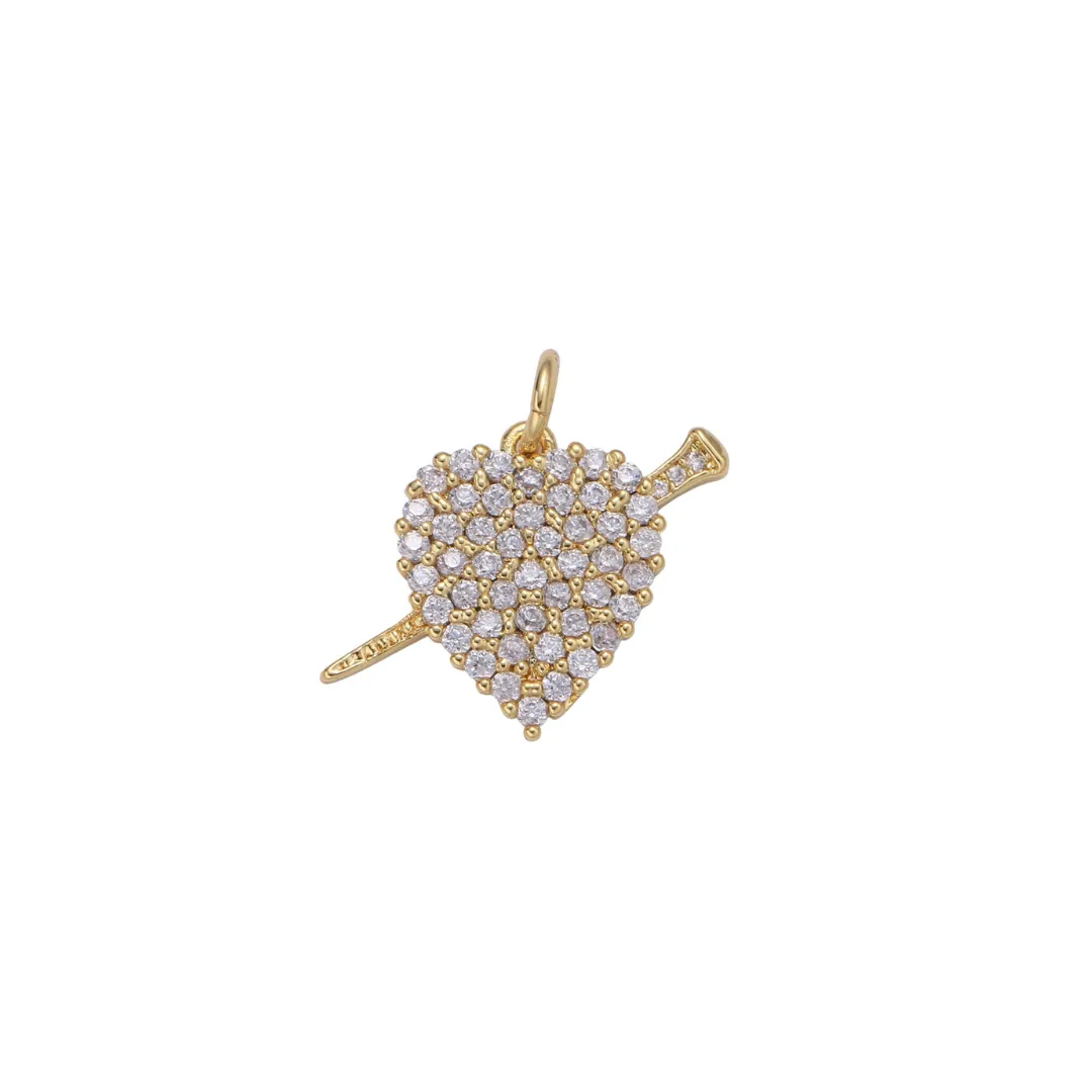 Charms for Charm Bar Vol. 3