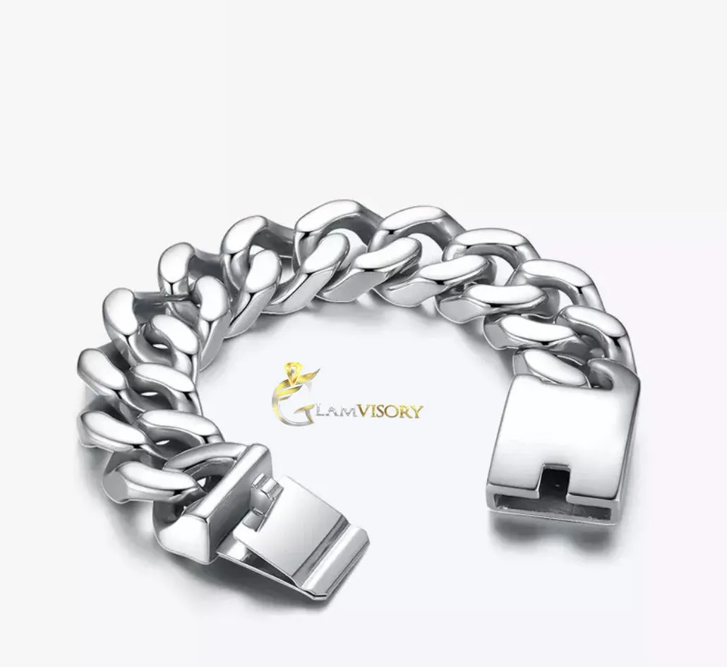 Chonky Bracelet