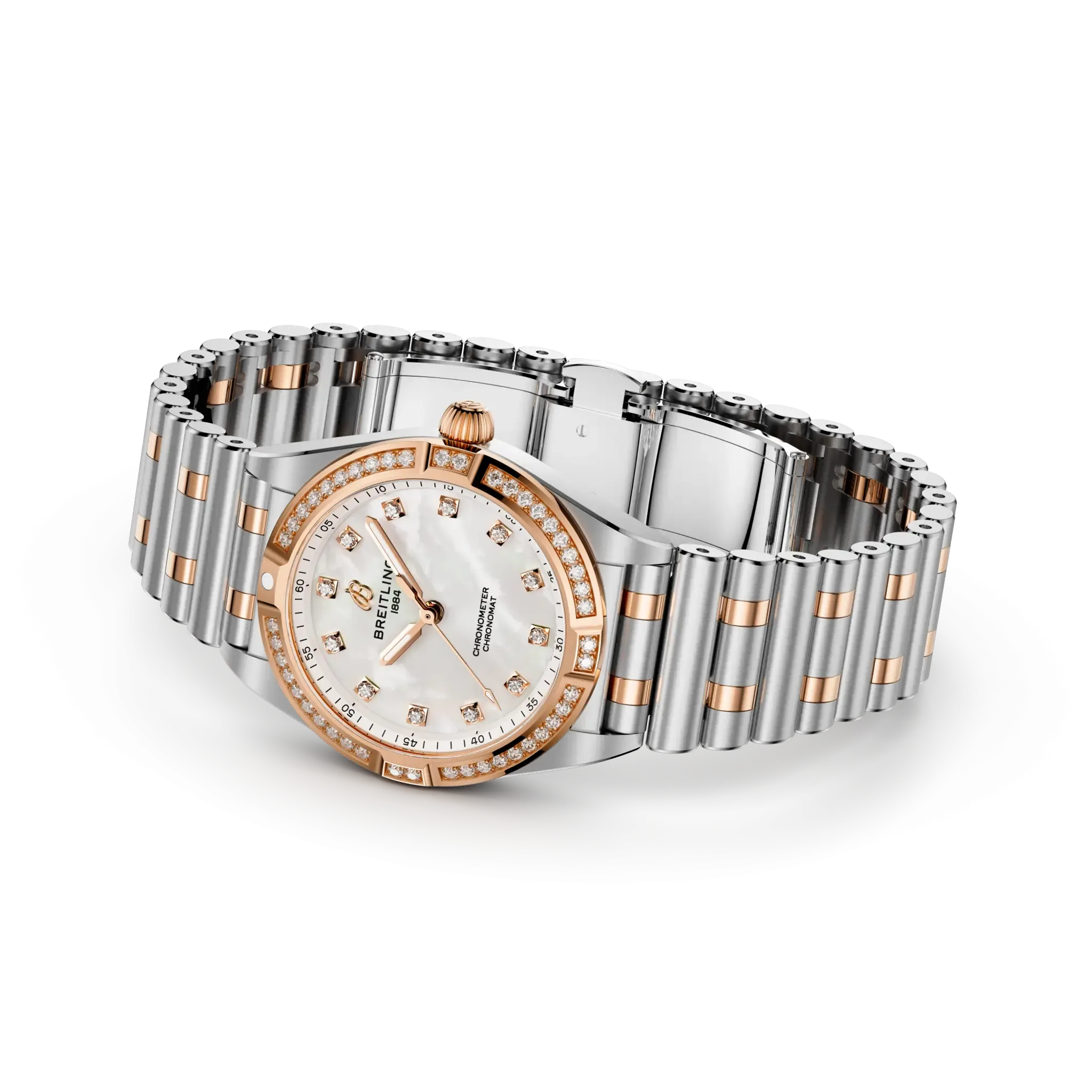 CHRONOMAT 28