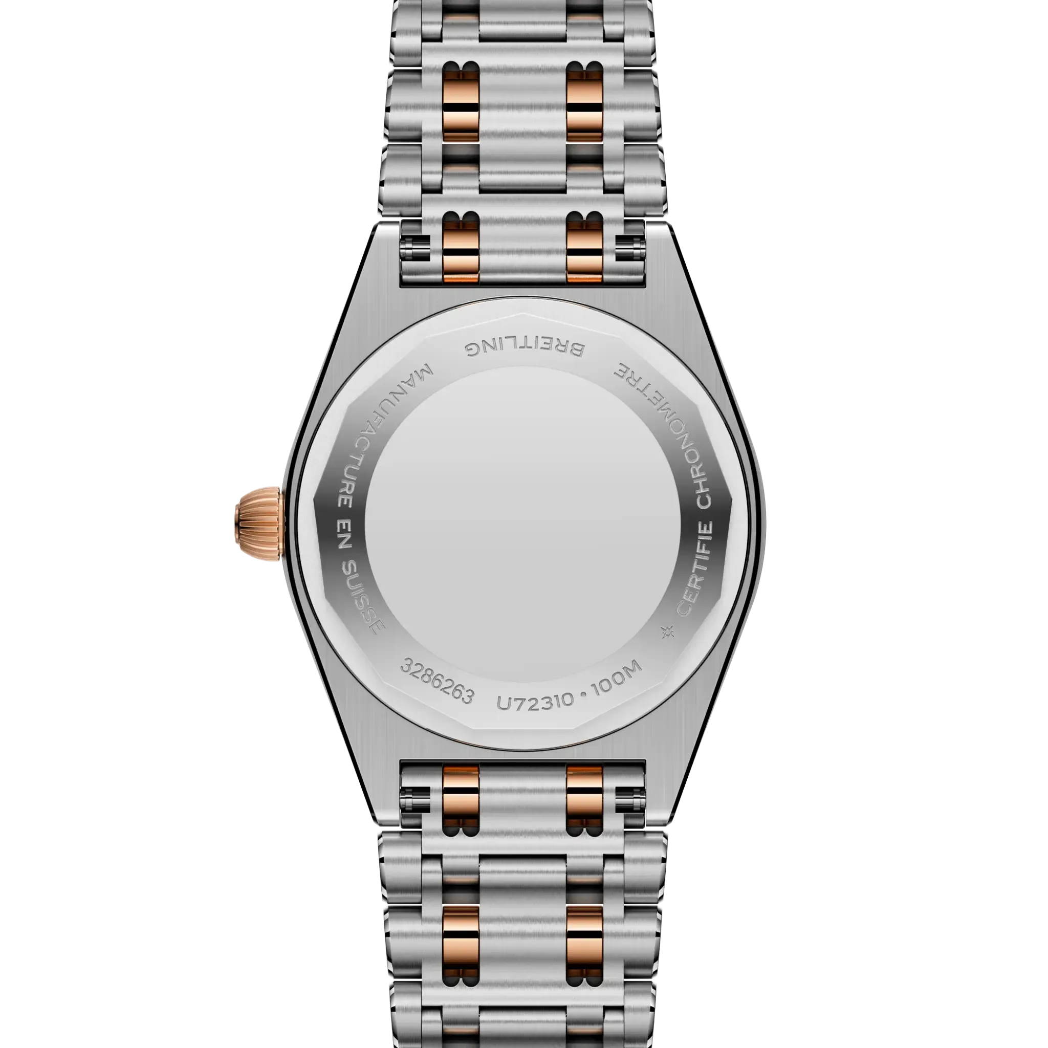 CHRONOMAT 28