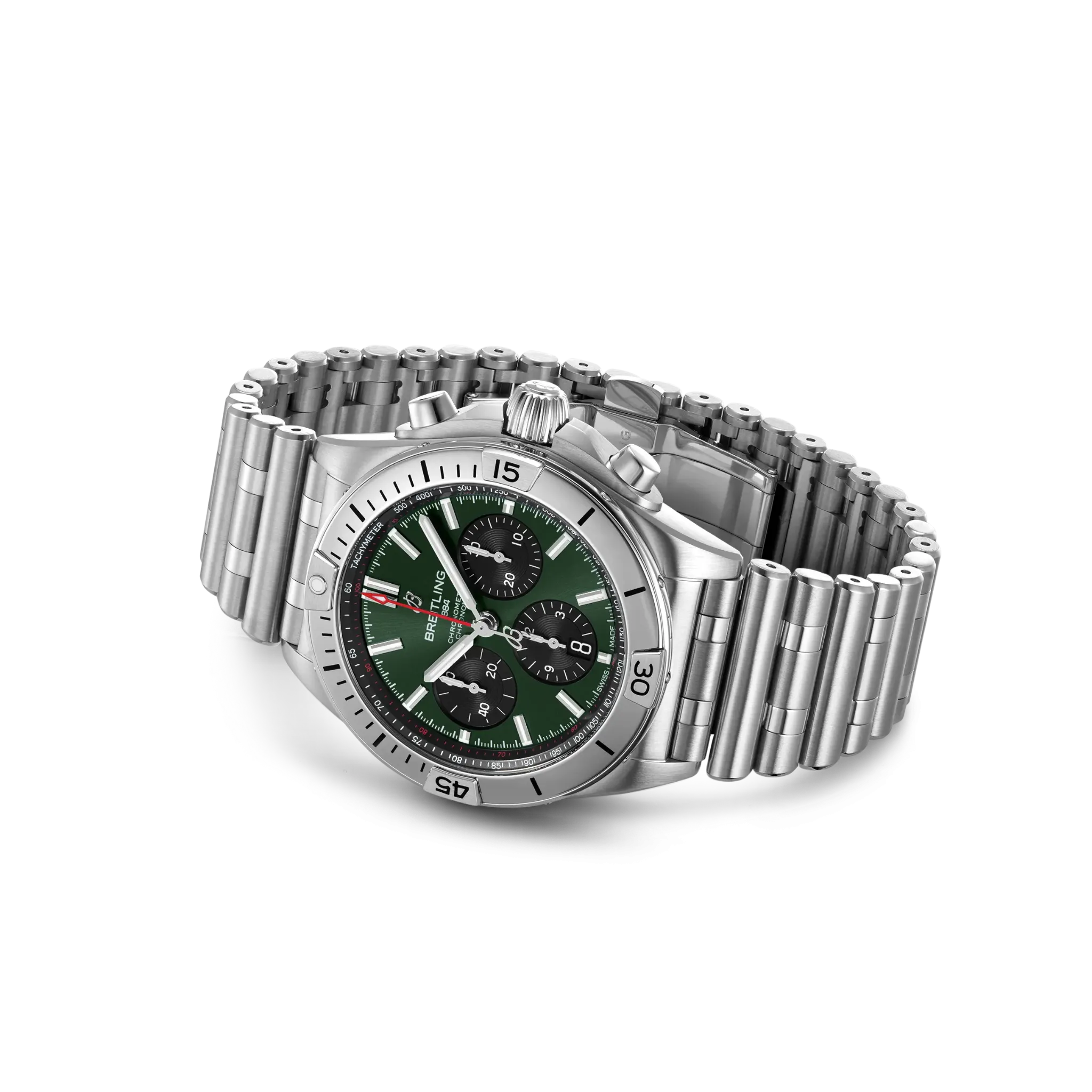 CHRONOMAT B01 42