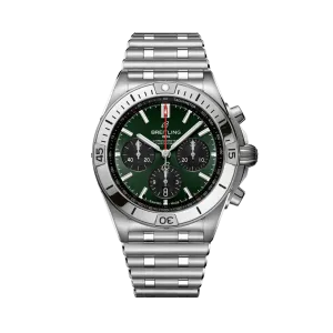CHRONOMAT B01 42