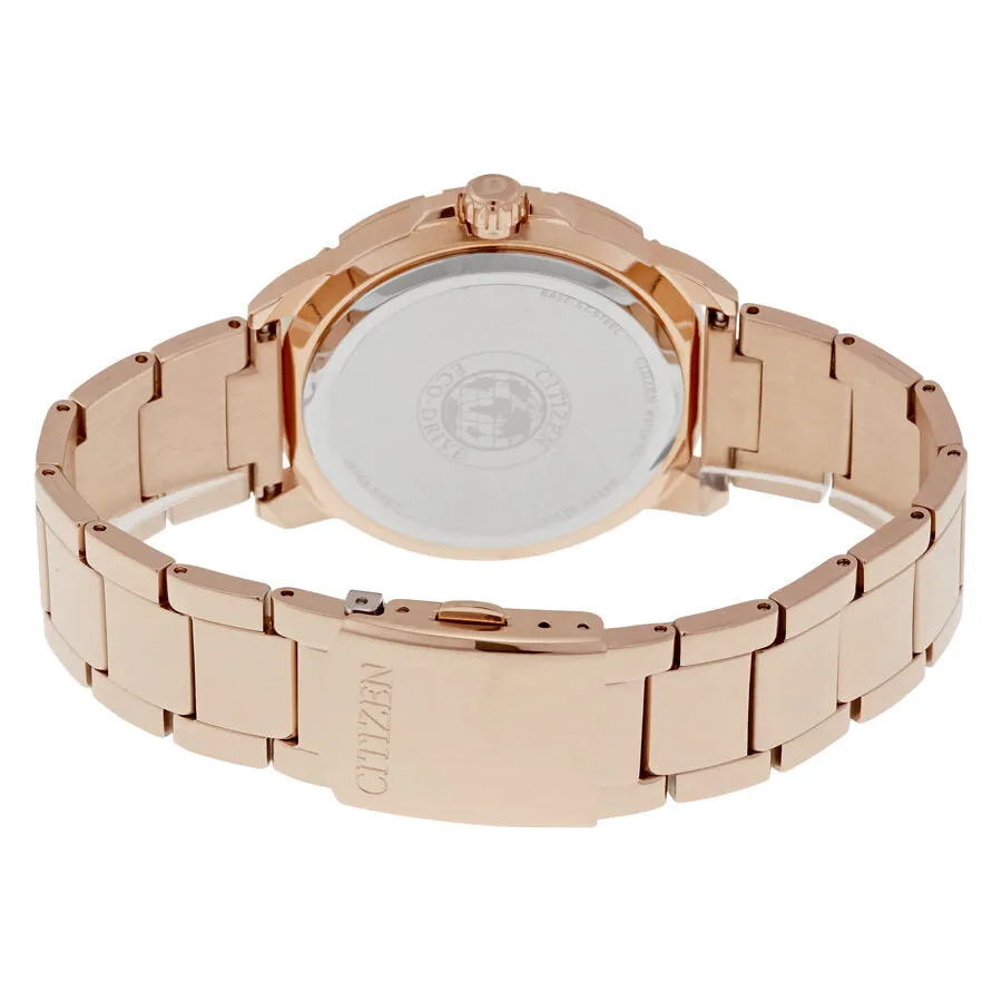 Citizen Eco-Drive POV Watch AW1343-54Q