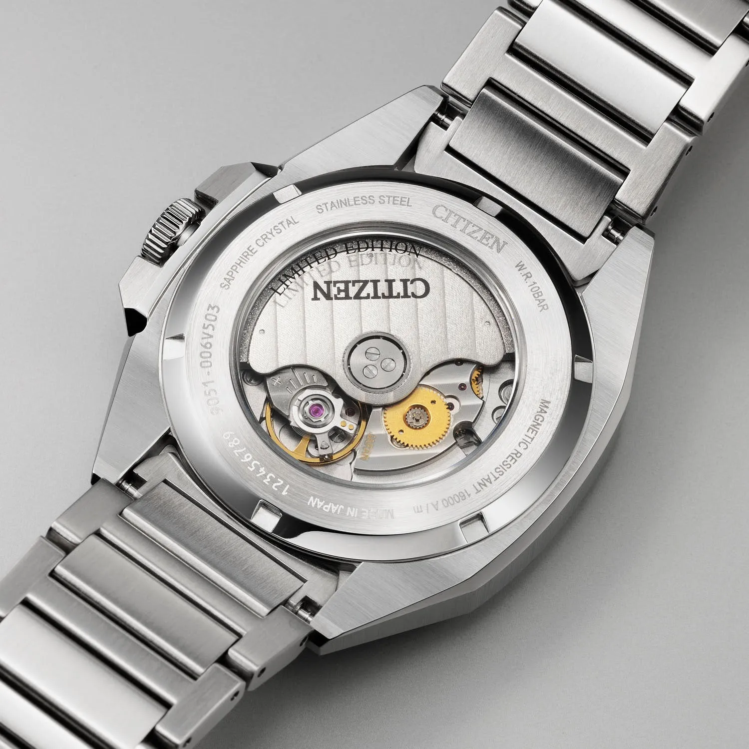 Citizen Series8 831 Automatic – NB6051-59L