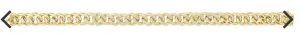 Curb Link Bracelet