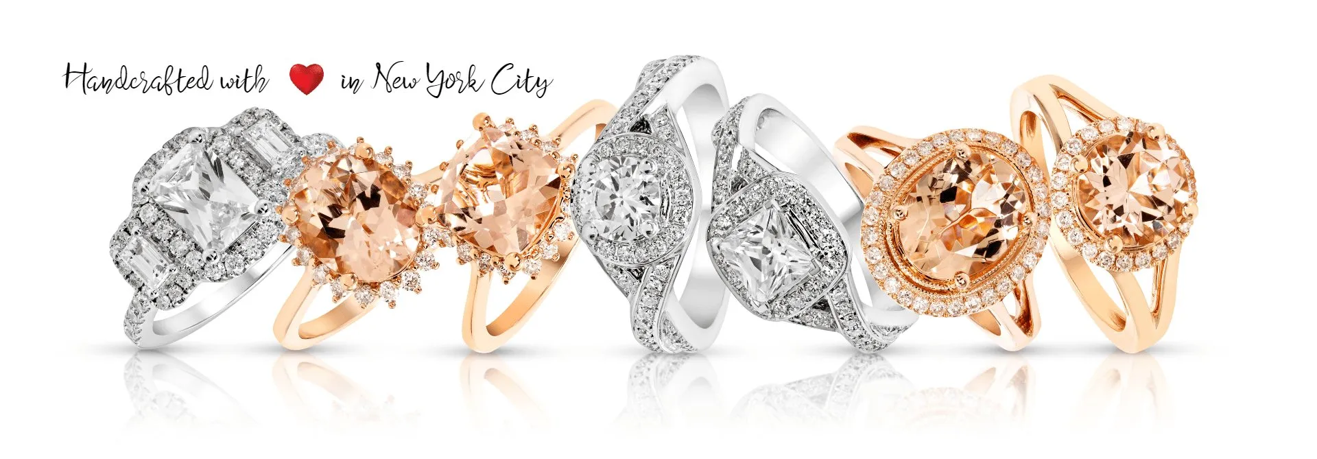 Customize Your Dream Ring